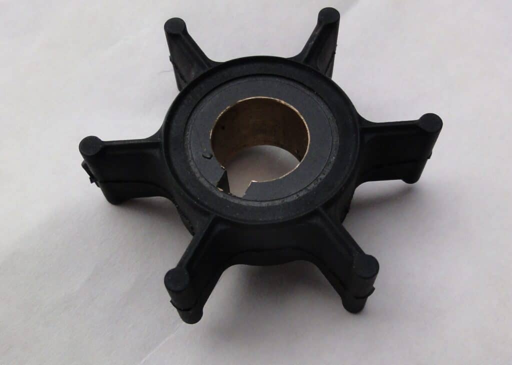 Impeller