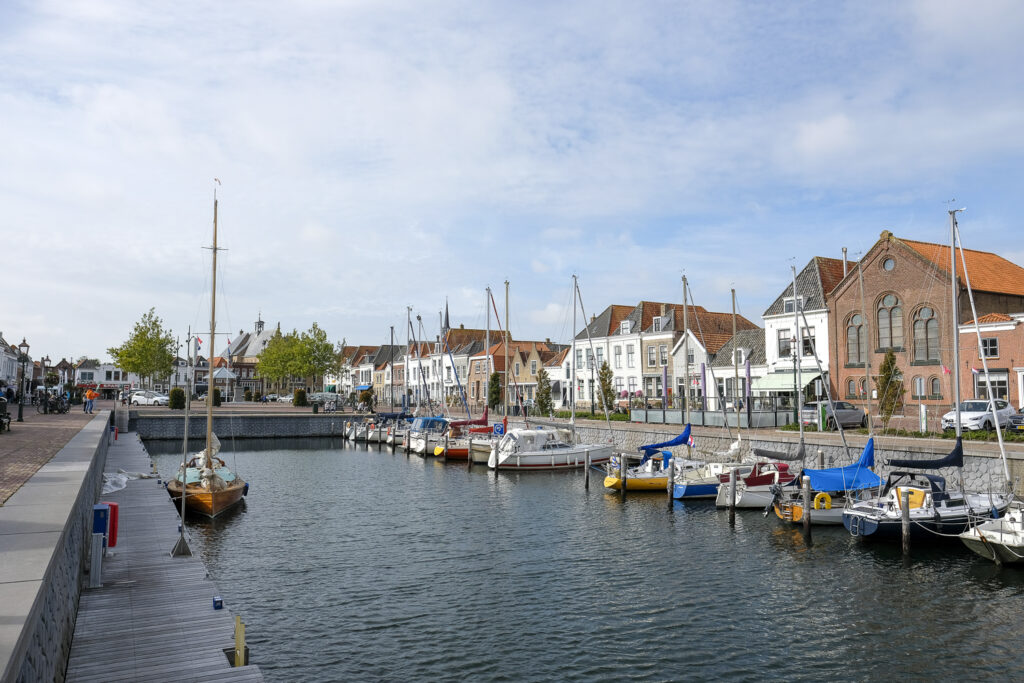 Brouwershaven, Zeeland