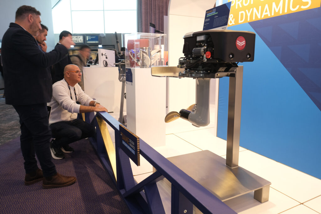 METSTRADE