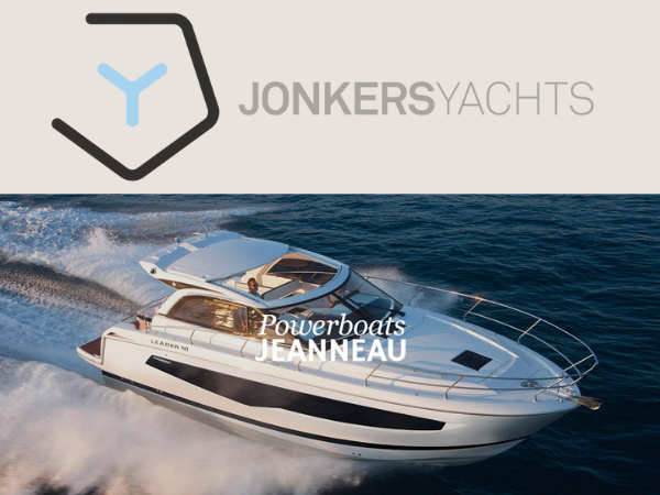 JonkersYachts: Linssen,Fairline,Jeanneau