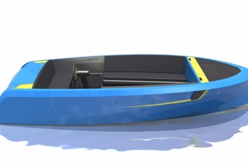 AK Maritime Service – Sloepen & tenders