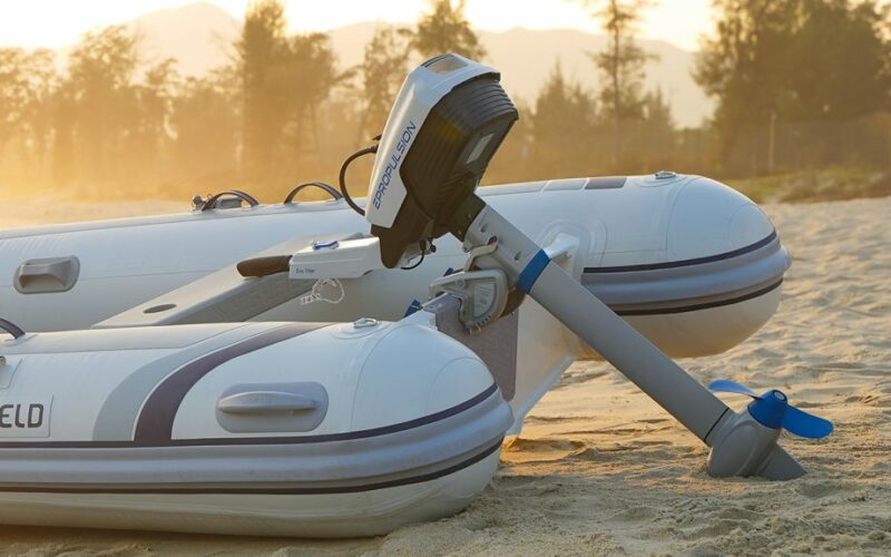 Veba Watersport – Watersportbedrijf Noord-Holland